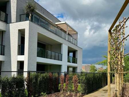 appartement à louer à herk-de-stad € 1.350 (kosk6) - aventus vastgoed | zimmo