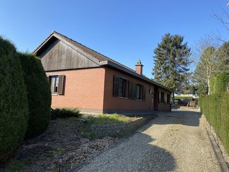 maison à vendre à sterrebeek € 495.000 (kotbp) - immpro real estate | zimmo