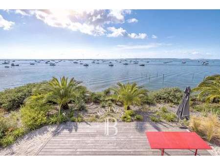 maison à vendre 9 pièces 330 m2 lège-cap-ferret cap ferret - 7 900 000 &#8364;