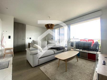 à louer appartement 61 4 m² – 1 400 € |metz