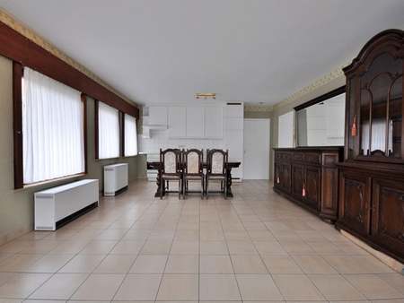 appartement à vendre à anzegem € 159.000 (kork7) - immo roman - kantoor ronse | zimmo