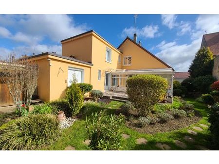 maison chézy-sur-marne m² t-5 à vendre  275 000 €