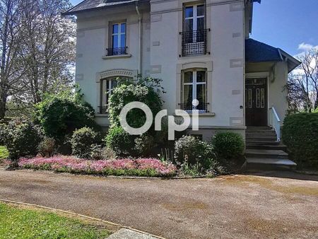 maison doulaincourt-saucourt 176.6 m² t-7 à vendre  287 000 €