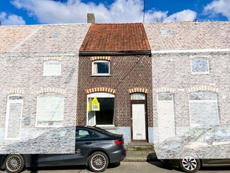 maison à vendre à asper € 160.000 (kosat) - hautekeete immo | zimmo