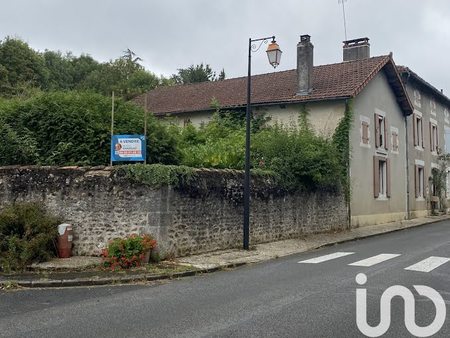 vente maison 5 pièces 180 m²