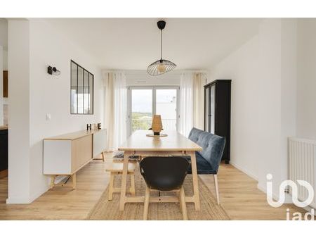 vente appartement 4 pièces 67 m² jarville-la-malgrange (54140)
