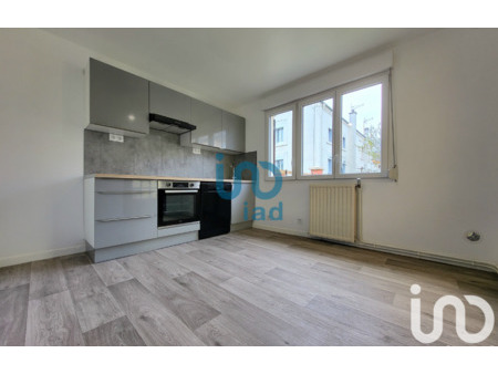 vente maison 4 pièces 64 m² fumay (08170)