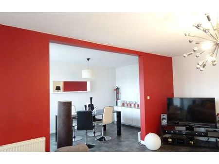 vente appartement 3 pièces 97 m² carmaux (81400)