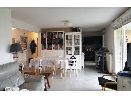 location appartement 4 pièces 92 m² clermont-ferrand (63100)