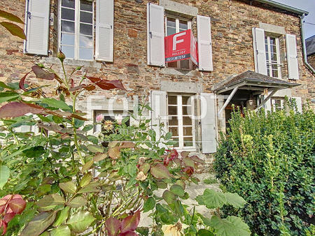 vente maison à caumont-sur-orne (14220) : à vendre / 130m² caumont-sur-orne