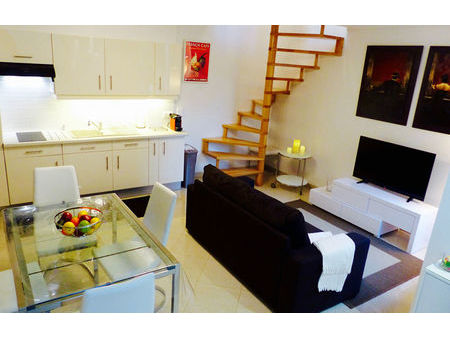location appartement 2 pièces 45 m² argenteuil (95100)