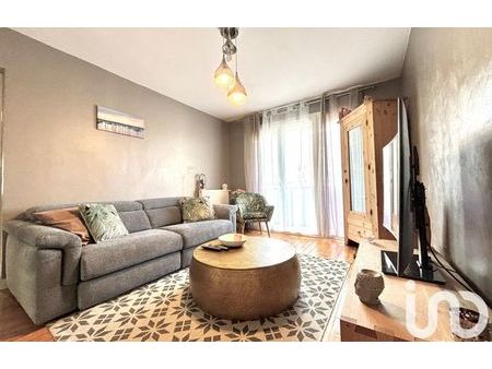 vente appartement 4 pièces 60 m² mérignac (33700)