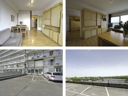 appartement à vendre à middelkerke € 165.500 (kot9e) - marlies vernack immobiliën | zimmo