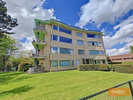 appartement à vendre à marke € 169.000 (kotuw) - bastjon | zimmo