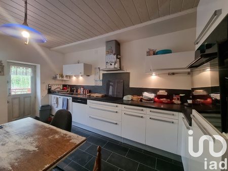 vente maison 10 pièces 206 m²