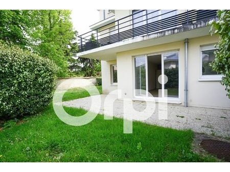 appartement verneuil-sur-seine 64.3 m² t-3 à vendre  335 000 €