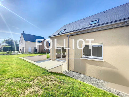 vente maison à saint-aubin-des-préaux (50380) : à vendre / 85m² saint-aubin-des-préaux