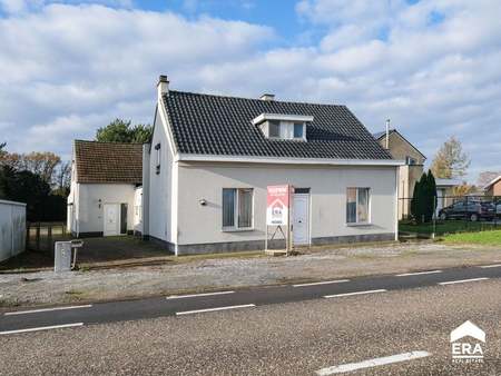 maison à vendre à zonhoven € 229.000 (kosl1) - era nobis (zonhoven) | zimmo