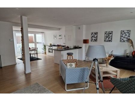 vente appartement 3 pièces 85 m² saint-jean-de-luz (64500)