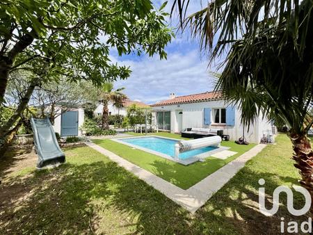 vente maison piscine à vidauban (83550) : à vendre piscine / 75m² vidauban