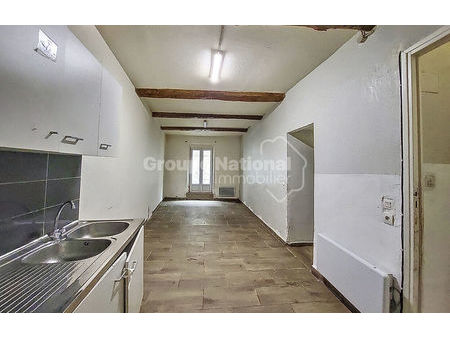 vente appartement 3 pièces 59 m² carnoules (83660)