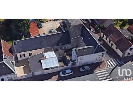 vente maison à saint-jean-de-la-ruelle (45140) : à vendre / 89m² saint-jean-de-la-ruelle