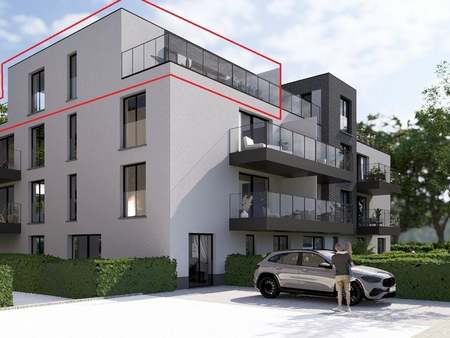 appartement à vendre à kinrooi € 245.800 (koth6) | zimmo