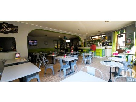 vente restaurant 155 m²