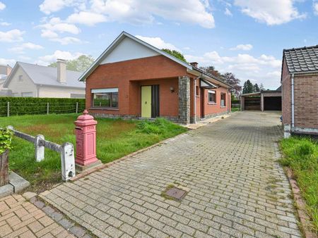 maison à vendre à belsele € 299.000 (kosz7) - vastgoed bulteel | zimmo
