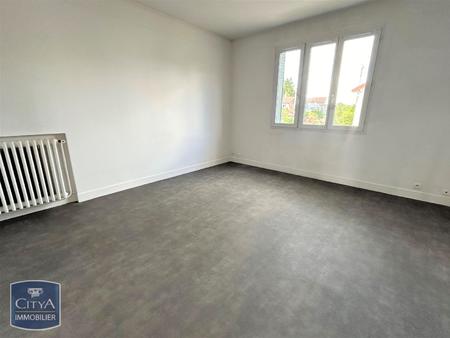 location appartement livry-gargan (93190) 2 pièces 42.71m²  805€