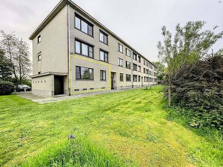appartement à vendre à belsele € 225.000 (kou3k) - van hoye vastgoed | zimmo