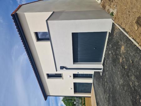 vente maison gimont (32200) 4 pièces 90m²  360 000€