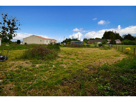 terrain   1061m² 3741