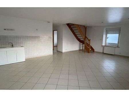 location appartement 5 pièces 120 m² montécheroux (25190)