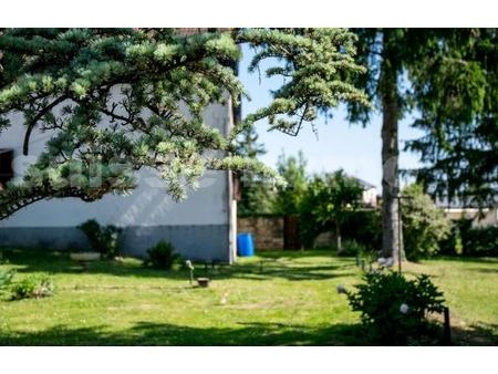 vente maison 5 pièces 121 m² faverney (70160)