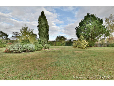 vente terrain 1386 m² rouffiac-tolosan (31180)