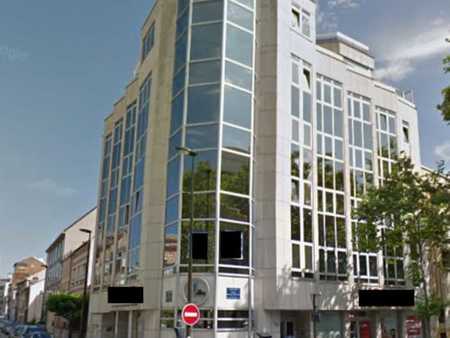location de bureau de 182 m² à boulogne-billancourt - 92100