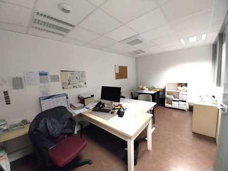location de bureau de 156 m² à villiers-sur-marne - 94350