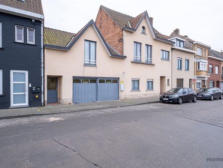 maison à vendre à harelbeke € 349.000 (kosf9) - property real estate | zimmo