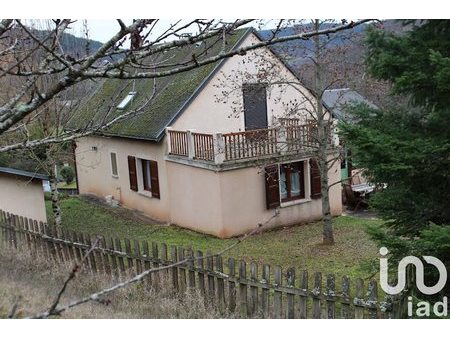 vente maison 7 pièces 177 m²