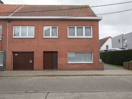 maison à vendre à drongen € 369.000 (korue) - notariaat drongen | zimmo