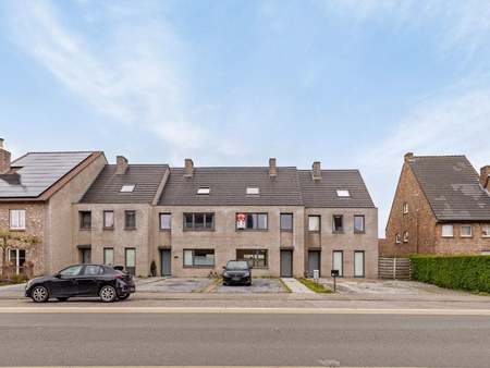 maison à vendre à gistel € 380.000 (koth3) - era vastgoed vandenbussche (diksmuide) | zimm