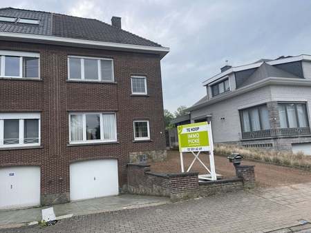 maison à vendre à itterbeek € 395.000 (kotkk) - immo pické | zimmo
