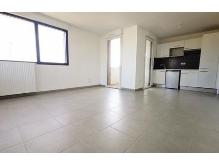 location appartement 2 pièces 47 m² ramonville-saint-agne (31520)