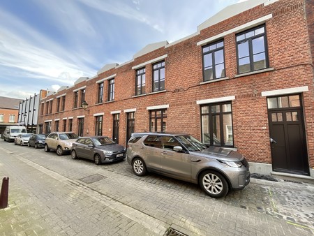 huis te huur in herentals met 2 slaapkamers