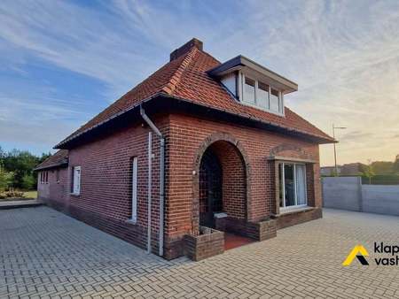 maison à vendre à bree € 169.000 (kou6z) - klaps vastgoed | zimmo