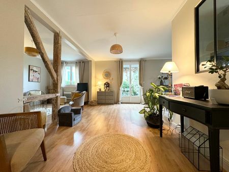 appartement le coudray 96.33 m² t-5 à vendre  249 000 €