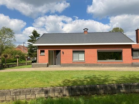 maison à vendre à beverlo € 295.000 (kou9c) - bas van hoof | zimmo