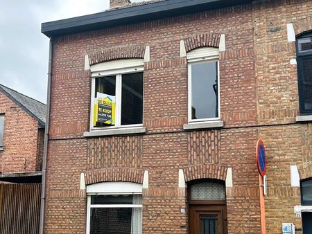 maison à vendre à wilsele € 275.000 (kou9m) - immo de dijle | zimmo