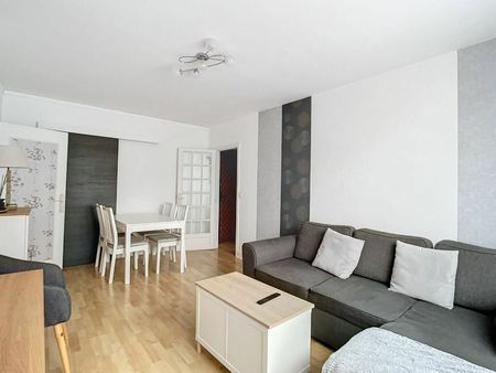 appartement fontenay-le-fleury 45.46 m² t-2 à vendre  135 000 €